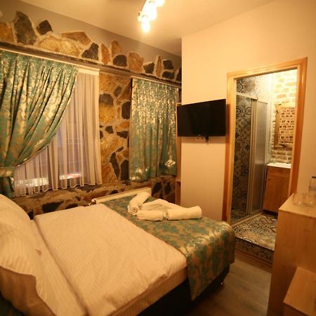 Little Ganj Suites Istanbul Bagian luar foto