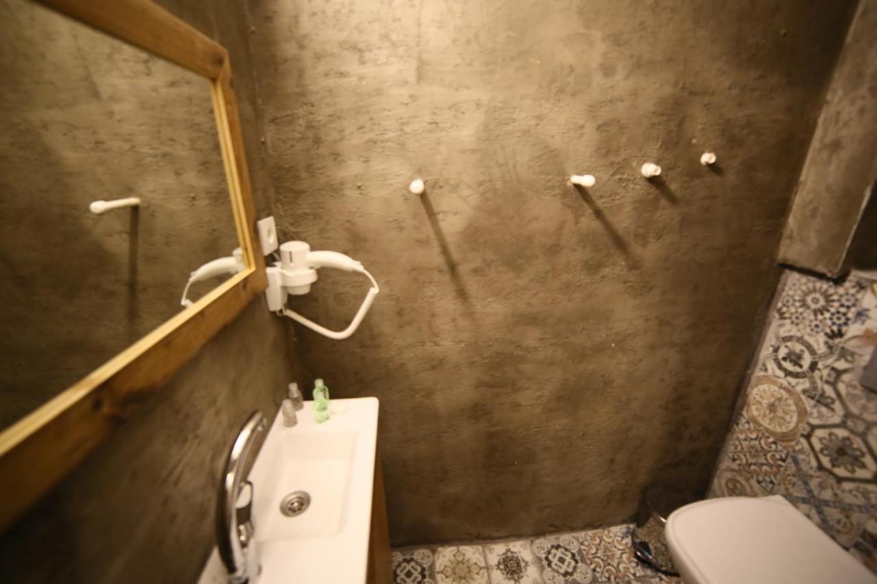 Little Ganj Suites Istanbul Bagian luar foto