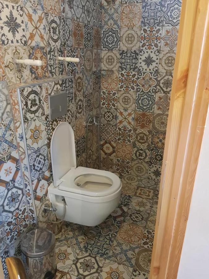 Little Ganj Suites Istanbul Bagian luar foto