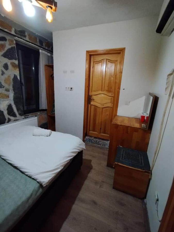 Little Ganj Suites Istanbul Bagian luar foto