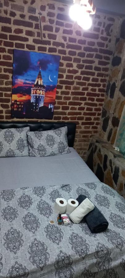 Little Ganj Suites Istanbul Bagian luar foto